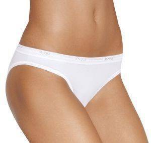 ΣΛΙΠΑΚΙ SLOGGI MINI MYDAY FEEL GOOD ΛΕΥΚΟ (M)
