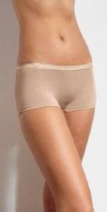 ΣΛΙΠΑΚΙ SLOGGI SHORT MYDAY FEEL GOOD ΜΠΕΖ (L) ΣΛΙΠΑΚΙ SLOGGI SHORT MYDAY FEEL GOOD ΜΠΕΖ (L)