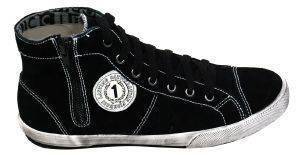 ΜΠΟΤΑΚΙΑ FIORUCCI COBRA ΜΑΥΡΑ (41) ΜΠΟΤΑΚΙΑ FIORUCCI COBRA ΜΑΥΡΑ (41)