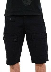 ΒΕΡΜΟΥΔΑ DKNY DOBBY CARGO ΜΑΥΡΗ (33) ΒΕΡΜΟΥΔΑ DKNY DOBBY CARGO ΜΑΥΡΗ (33)