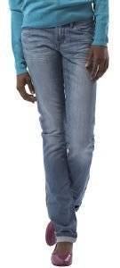 JEANS DKNY SKYLINE ΜΠΛΕ (28) JEANS DKNY SKYLINE ΜΠΛΕ (28)