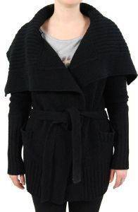 ZAKETA DKNY TUCKSTITCH ΠΛΕΚΤΗ ΜΑΥΡΗ (L) ZAKETA DKNY TUCKSTITCH ΠΛΕΚΤΗ ΜΑΥΡΗ (L)