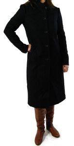 ����� DKNY WOOL MELTON ����� (S)