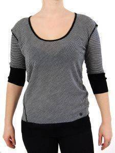 �������� DKNY MERINO ���� �����/����� (L)