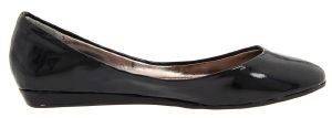 ΜΠΑΛΑΡΙΝΕΣ STEVE MADDEN ΜΑΥΡΕΣ ΛΟΥΣΤΡΙΝΙ (40) ΜΠΑΛΑΡΙΝΕΣ STEVE MADDEN ΜΑΥΡΕΣ ΛΟΥΣΤΡΙΝΙ (40)