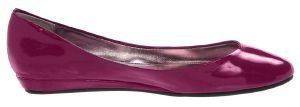 ΜΠΑΛΑΡΙΝΕΣ STEVE MADDEN ΜΩΒ ΛΟΥΣΤΡΙΝΙ (39) ΜΠΑΛΑΡΙΝΕΣ STEVE MADDEN ΜΩΒ ΛΟΥΣΤΡΙΝΙ (39)