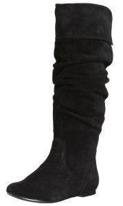 MΠΟΤΕΣ STEVE MADDEN ΣΟΥΕΝΤ ΜΑΥΡΟ (37) MΠΟΤΕΣ STEVE MADDEN ΣΟΥΕΝΤ ΜΑΥΡΟ (37)
