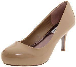 ΓΟΒΕΣ ΛΟΥΣΤΡΙΝΙ STEVE MADDEN ΜΠΕΖ (40) ΓΟΒΕΣ ΛΟΥΣΤΡΙΝΙ STEVE MADDEN ΜΠΕΖ (40)