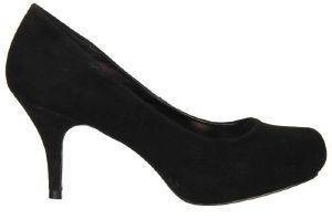 ΓΟΒΕΣ ΣΟΥΕΝΤ STEVE MADDEN ΜΑΥΡΕΣ (37,5) ΓΟΒΕΣ ΣΟΥΕΝΤ STEVE MADDEN ΜΑΥΡΕΣ (37,5)