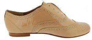 ΠΑΠΟΥΤΣΙΑ ΛΟΥΣΤΡΙΝΙ OXFORD STEVE MADDEN MΠΕΖ (38) ΠΑΠΟΥΤΣΙΑ ΛΟΥΣΤΡΙΝΙ OXFORD STEVE MADDEN MΠΕΖ (38)