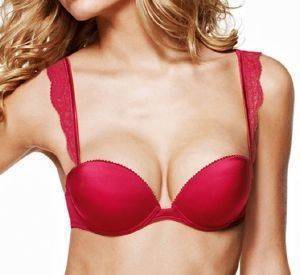ΣΟΥΤΙΕΝ TRIUMPH ANGEL GLOW WHU ΚΟΚΚΙΝΟ (70B) ΣΟΥΤΙΕΝ TRIUMPH ANGEL GLOW WHU ΚΟΚΚΙΝΟ (70B)