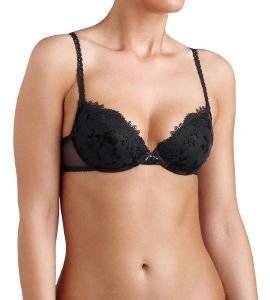 ΣΟΥΤΙΕΝ TRIUMPH DARING TEMPTATION WHU ΜΑΥΡΟ (70Β) ΣΟΥΤΙΕΝ TRIUMPH DARING TEMPTATION WHU ΜΑΥΡΟ (70Β)