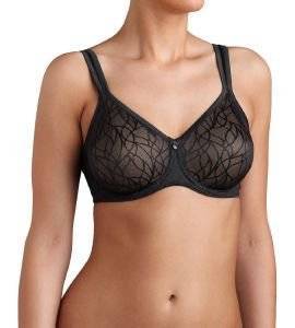 TRIUMPH ELEGANT SENSATION W01 ΜΑΥΡΟ (75E) TRIUMPH ELEGANT SENSATION W01 ΜΑΥΡΟ (75E)
