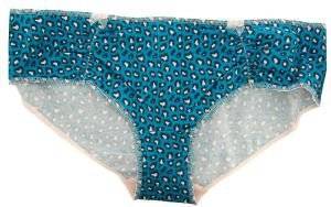 TRIUMPH MISS LEO-GIRL PANTS HIPSTER ������� (M)