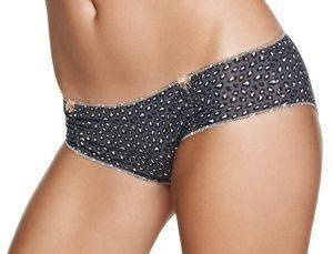TRIUMPH MISS LEO-GIRL PANTS HIPSTER  (S)