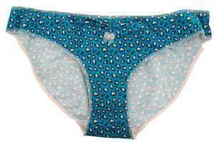  TRIUMPH MISS LEO-GIRL PANTS MINI  (S)