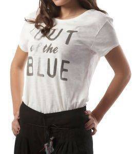 T-SHIRT LEE SLUBBY ΛΕΥΚΟ (S) T-SHIRT LEE SLUBBY ΛΕΥΚΟ (S)