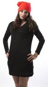 ΦΟΡΕΜΑ HEAVY DRESS LEE ΜΑΥΡΟ (M) ΦΟΡΕΜΑ HEAVY DRESS LEE ΜΑΥΡΟ (M)