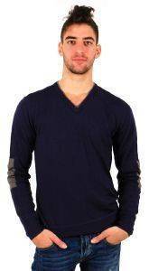 ������� �������� MERINO V-NECK DKNY ��� (XL)