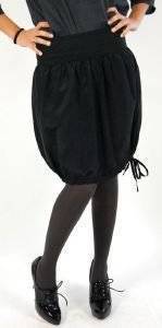 ΦΟΥΣΤΑ MIDI ΜΕΤΑΞΩΤΗ PARACHUTE DKNY ΜΑΥΡΗ (M) ΦΟΥΣΤΑ MIDI ΜΕΤΑΞΩΤΗ PARACHUTE DKNY ΜΑΥΡΗ (M)