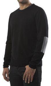   MERINO CREW NECK DKNY  (L)