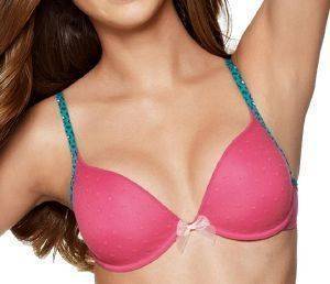TRIUMPH MISS SWEET FANTASY WHU ΡΟΖ (85B) TRIUMPH MISS SWEET FANTASY WHU ΡΟΖ (85B)