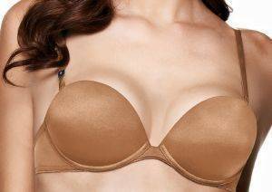 ������� TRIUMPH TRENDY PUSH-UP WDU ���� ������ (85B)