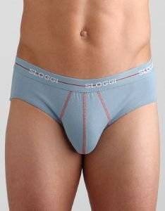 SLOGGI MEN, START MIDI C2P (ΔΙΠΛΗ ΣΥΣΚΕΥΑΣΙΑ) ΓΑΛΑΖΙΟ ΚΑΙ ΡΑΦ (2ΤΕΜ) (XL) SLOGGI MEN, START MIDI C2P (ΔΙΠΛΗ ΣΥΣΚΕΥΑΣΙΑ) ΓΑΛΑΖΙΟ ΚΑΙ ΡΑΦ (2ΤΕΜ) (XL)