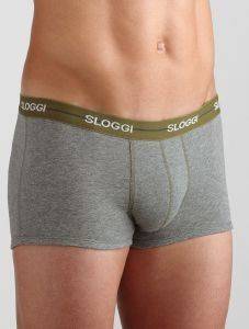 SLOGGI MEN, START HIPSTER C2P (ΔΙΠΛΗ ΣΥΣΚΕΥΑΣΙΑ) ΓΚΡΙ ΑΝΟΙΧΤΟ ΚΑΙ ΣΚΟΥΡΟ (2ΤΕΜ) (S) SLOGGI MEN, START HIPSTER C2P (ΔΙΠΛΗ ΣΥΣΚΕΥΑΣΙΑ) ΓΚΡΙ ΑΝΟΙΧΤΟ ΚΑΙ ΣΚΟΥΡΟ (2ΤΕΜ) (S)