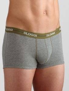 SLOGGI MEN, START HIPSTER C2P (ΔΙΠΛΗ ΣΥΣΚΕΥΑΣΙΑ) ΓΚΡΙ ΑΝΟΙΧΤΟ ΚΑΙ ΣΚΟΥΡΟ (2ΤΕΜ) (XL) SLOGGI MEN, START HIPSTER C2P (ΔΙΠΛΗ ΣΥΣΚΕΥΑΣΙΑ) ΓΚΡΙ ΑΝΟΙΧΤΟ ΚΑΙ ΣΚΟΥΡΟ (2ΤΕΜ) (XL)
