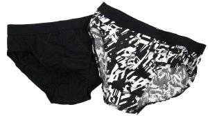SLOGGI MEN, DUO MIDI C2P (ΔΙΠΛΗ ΣΥΣΚΕΥΑΣΙΑ) ΜΑΥΡΟ & ΛΕΥΚΟ ΜΕ PRINT (2ΤΕΜ) (S) SLOGGI MEN, DUO MIDI C2P (ΔΙΠΛΗ ΣΥΣΚΕΥΑΣΙΑ) ΜΑΥΡΟ & ΛΕΥΚΟ ΜΕ PRINT (2ΤΕΜ) (S)