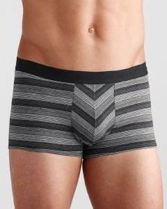 SLOGGI MEN GREY SHADES HIPSTER (L) SLOGGI MEN GREY SHADES HIPSTER (L)