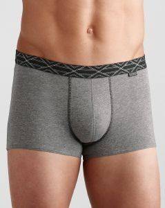 SLOGGI MEN GREY STYLE HIPSTER (S) SLOGGI MEN GREY STYLE HIPSTER (S)