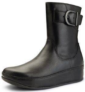 �������� FIT FLOP HOOPER BOOT ����� (38)