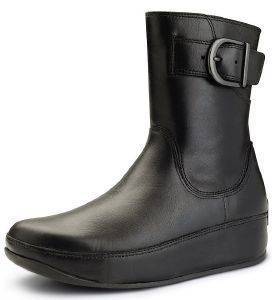 �������� FIT FLOP HOOPER BOOT ����� (40)