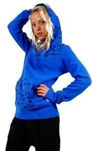 HOODIE BIRDS & BEES O\'NEILL ���� �������� (M)