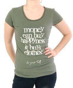 �-SHIRT STAFF JEANS SUNDAY ���� (S)