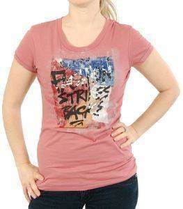 �-SHIRT STAFF JEANS ALBA �� ����� ����� ���� (M)