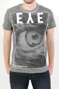 T-SHIRT STAFF JEANS BENJAMIN ΓΚΡΙ (Μ) T-SHIRT STAFF JEANS BENJAMIN ΓΚΡΙ (Μ)