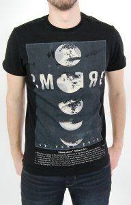 T-SHIRT STAFF JEANS GARTH ����� (M)