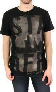 T-SHIRT STAFF JEANS DYLAN ����� (XL)