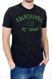 ΑΝΔΡΙΚΟ TSHIRT LOGO ABERCROMBIE & FITCH (L) ΑΝΔΡΙΚΟ TSHIRT LOGO ABERCROMBIE & FITCH (L)