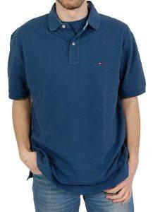 ������� POLO TOMMY HILFIGER ����  (L)