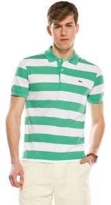  POLO LACOSTE      (L)