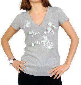 ��������� TSHIRT ABERCROMBIE & FITCH ���� (�)