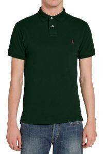 T-SHIRT POLO RALPH LAUREN ������ ������� (XL)