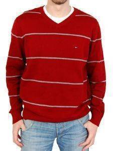 �������� TOMMY HILFIGER ���� �� V ������� (L)