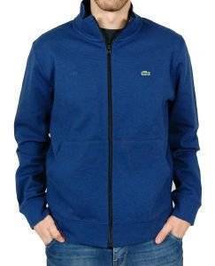 ΖΑΚΕΤΑ LACOSTE AQUAMARINE ΔΙΠΛΗΣ ΟΨΕΩΣ ΜΠΛΕ (L) ΖΑΚΕΤΑ LACOSTE AQUAMARINE ΔΙΠΛΗΣ ΟΨΕΩΣ ΜΠΛΕ (L)