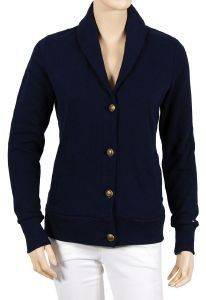 ΖΑΚΕΤΑ TOMMY HILFIGER ΜΠΛΕ (XS) ΖΑΚΕΤΑ TOMMY HILFIGER ΜΠΛΕ (XS)