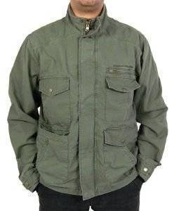 ����������� JACKET ���� TOMMY HILFIGER (XL)